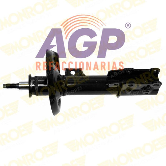 AMORTIGUADOR OESPECTRUM DELANTERO IZQUIERDO 2012-2004 CHEVROLET MALIBU FRO