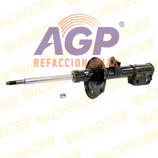 AMORTIGUADOR OESPECTRUM DELANTERO IZQUIERDO 2006-2004 PONTIAC GTO FRONT LE