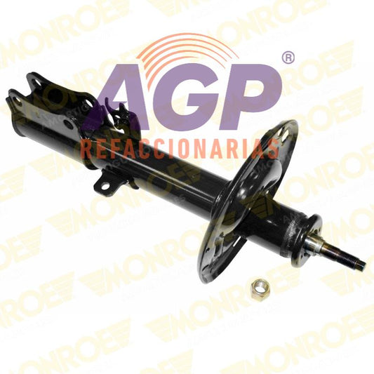 AMORTIGUADOR OESPECTRUM DELANTERO IZQUIERDO 2006-2004 TOYOTA CAMRY FRONT L