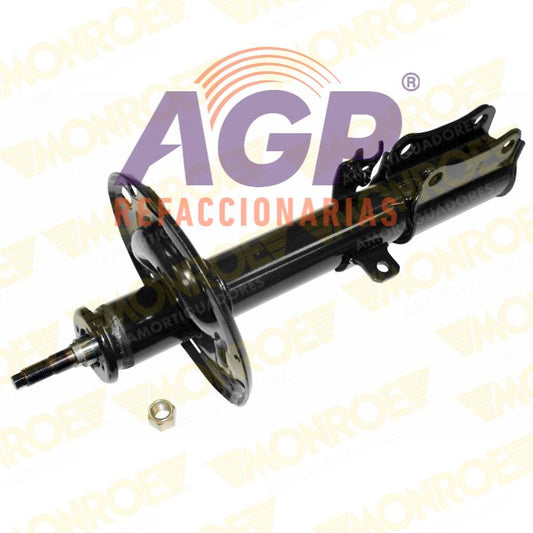 AMORTIGUADOR OESPECTRUM TRASERO DERECHO 2006-2005 TOYOTA AVALON REAR R