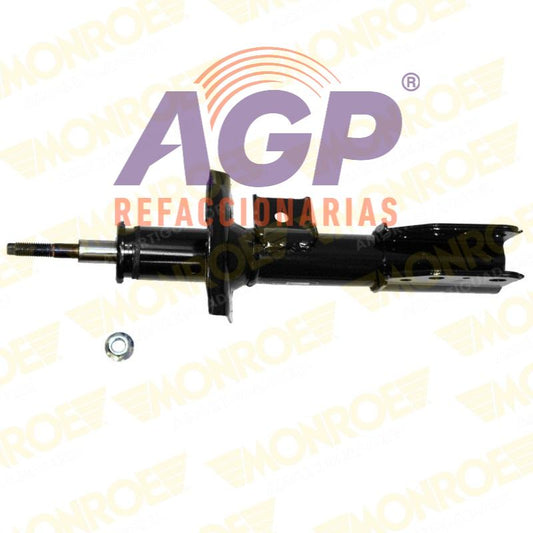 AMORTIGUADOR REFLEX DELANTERO IZQUIERDO 2006-2005 CHEVROLET EQUINOX FR