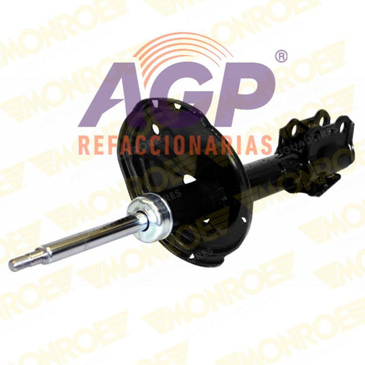 AMORTIGUADOR OESPECTRUM DELANTERO IZQUIERDO 2006-2004 LEXUS RX330 FRONT LE