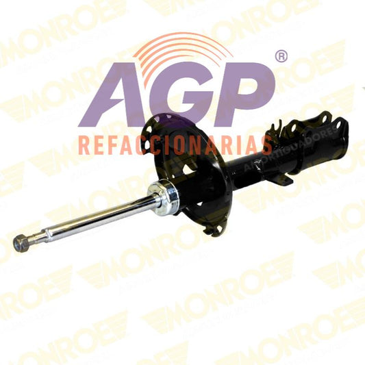 AMORTIGUADOR OESPECTRUM TRASERO DERECHO 2006-2004 LEXUS RX330 REAR RIG (MON-72213)