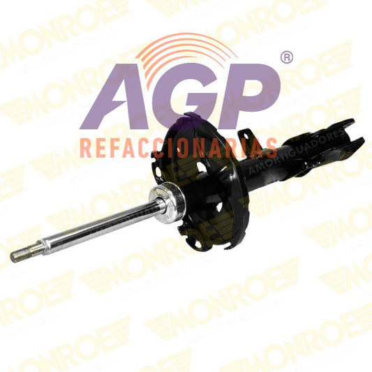 AMORTIGUADOR OESPECTRUM TRASERO IZQUIERDO 2006-2004 LEXUS RX330 REAR LEF (MON-72214)