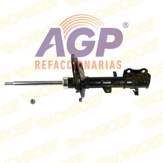 AMORTIGUADOR OESPECTRUM TRASERO DERECHO 2006-2004 LEXUS RX330 REAR RIG (MON-72215)