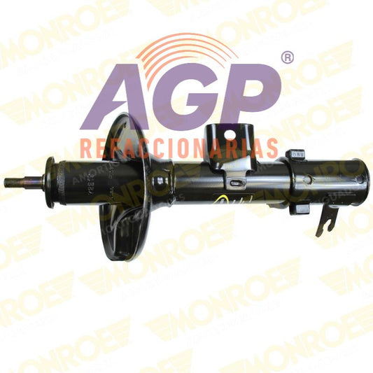AMORTIGUADOR OESPECTRUM DELANTERO DERECHO 2009-2005 HYUNDAI TUCSON FRONT