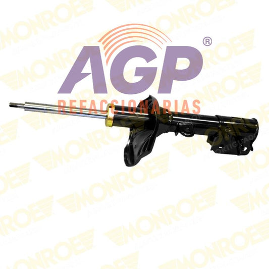 AMORTIGUADOR OESPECTRUM TRASERO DERECHO 2009-2005 HYUNDAI TUCSON REAR