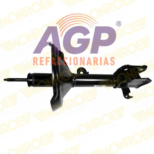 AMORTIGUADOR OESPECTRUM DELANTERO IZQUIERDO 2006-2003 ACURA MDX FRONT LEFT