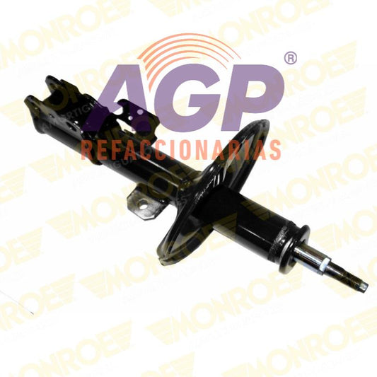 AMORTIGUADOR OESPECTRUM DELANTERO IZQUIERDO 2006-2004 TOYOTA SIENNA FRONT  (MON-72237)