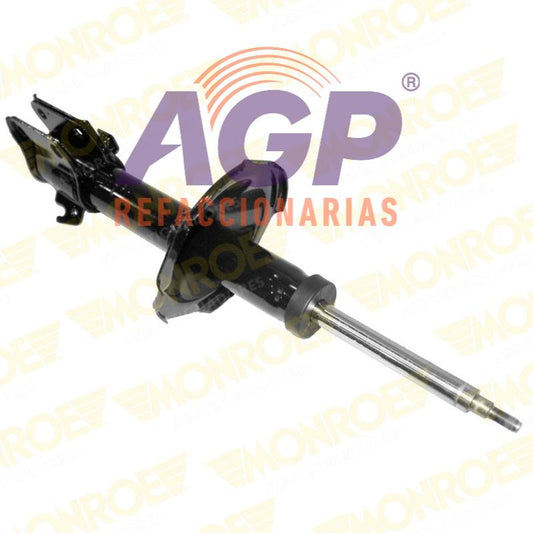 AMORTIGUADOR OESPECTRUM DELANTERO IZQUIERDO 2003 SUBARU BAJA FRONT LEFT 2