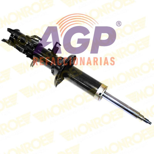 AMORTIGUADOR OESPECTRUM DELANTERO IZQUIERDO 2005-2002 KIA RIO FRONT LEFT