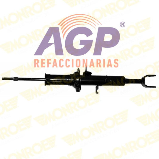 AMORTIGUADOR OESPECTRUM DELANTERO IZQUIERDO 2007-2003 INFINITI G35 FRONT L (MON-72251)