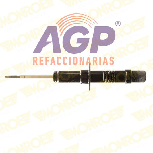 AMORTIGUADOR OESPECTRUM DELANTERO 2010-2007 DODGE CHARGER FRONT