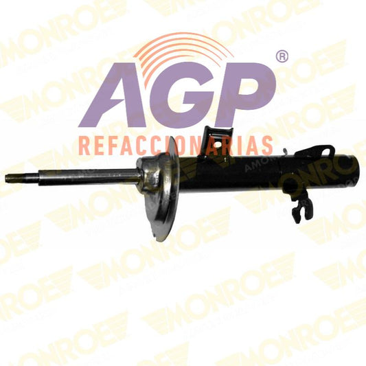 AMORTIGUADOR OESPECTRUM DELANTERO IZQUIERDO 2008-2002 MINI COOPER FRONT LE