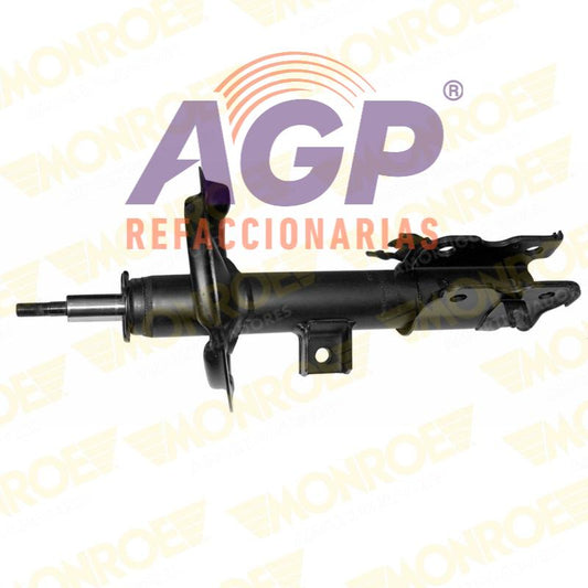 AMORTIGUADOR OESPECTRUM DELANTERO DERECHO 2009-2004 NISSAN QUEST FRONT R