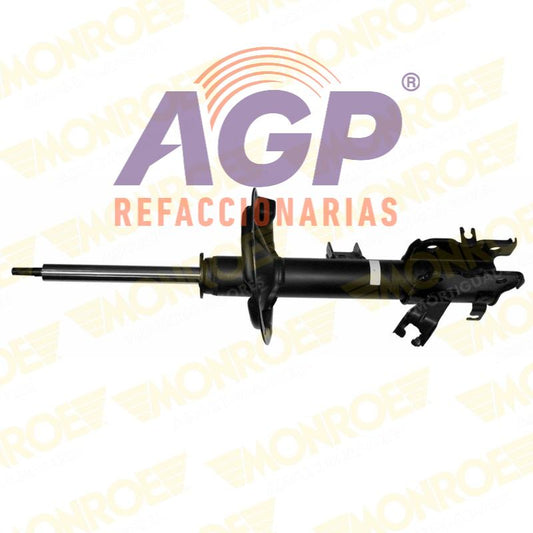 AMORTIGUADOR OESPECTRUM DELANTERO IZQUIERDO 2009-2004 NISSAN QUEST FRONT L