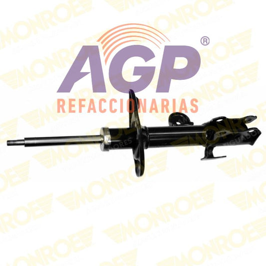 AMORTIGUADOR OESPECTRUM DELANTERO DERECHO 2012-2006 TOYOTA RAV4 FRONT RI