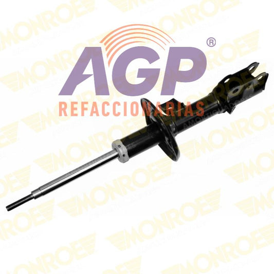 AMORTIGUADOR OESPECTRUM DELANTERO DERECHO 2008-2007 HONDA FIT FRONT RIGH