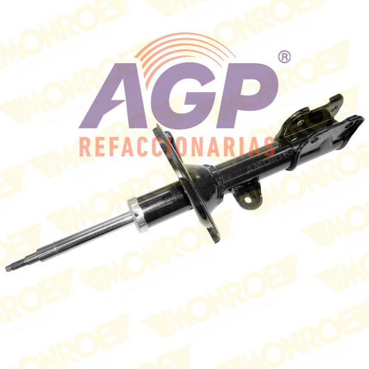 OESPECTRUM STRUT DEL DER HYUNDAI SANTA FE 2009-200 (MON-72299)