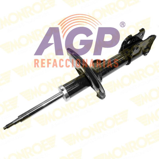 AMORTIGUADOR OESPECTRUM DELANTERO IZQUIERDO 2009-2007 HYUNDAI SANTA FE FRO