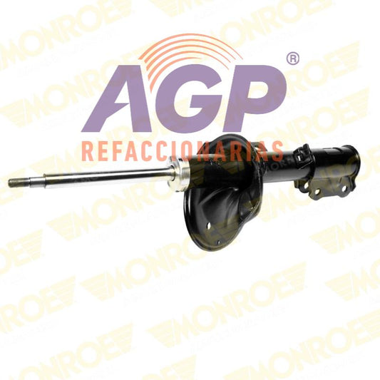 AMORTIGUADOR OESPECTRUM DELANTERO IZQUIERDO 2009-2004 KIA SPECTRA FRONT LE