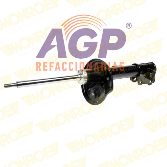 AMORTIGUADOR OESPECTRUM TRASERO DERECHO 2009-2004 KIA SPECTRA REAR RIG