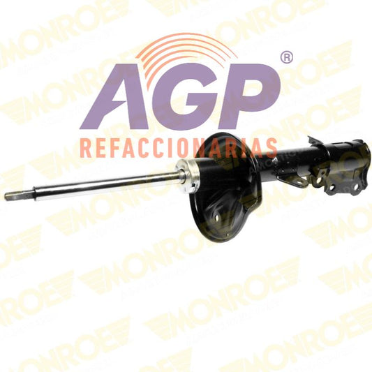 AMORTIGUADOR OESPECTRUM TRASERO IZQUIERDO 2009-2004 KIA SPECTRA REAR LEF
