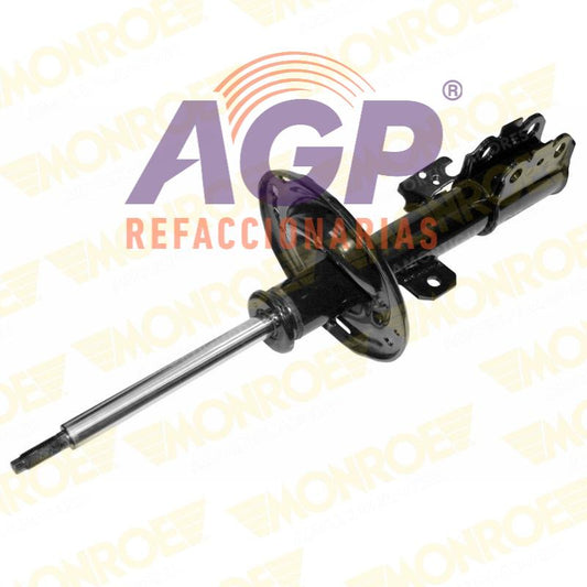 AMORTIGUADOR OESPECTRUM DELANTERO DERECHO 2012-2006 TOYOTA AVALON FRONT