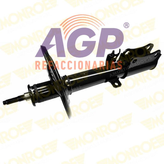 AMORTIGUADOR OESPECTRUM TRASERO DERECHO 2012-2008 TOYOTA AVALON REAR R
