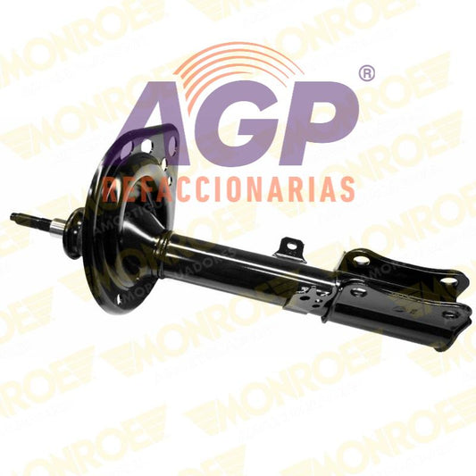 AMORTIGUADOR OESPECTRUM TRASERO IZQUIERDO 2012-2008 TOYOTA AVALON REAR L