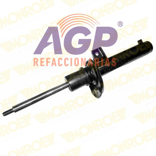 AMORTIGUADOR OESPECTRUM DELANTERO 2010-2005 VOLKSWAGEN BORA FRON