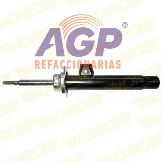 AMORTIGUADOR OESPECTRUM DELANTERO IZQUIERDO 2013-2008 BMW 128I FRONT LEFT, (MON-72314)