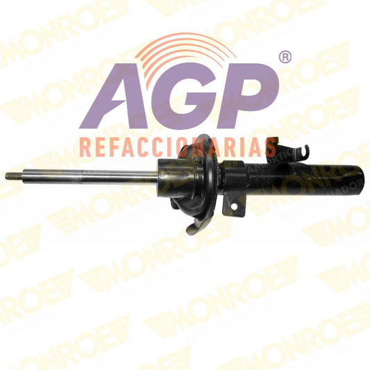 AMORTIGUADOR OESPECTRUM DELANTERO IZQUIERDO 2013-2007 VOLVO C30 FRONT LEFT