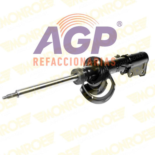 AMORTIGUADOR OESPECTRUM DELANTERO IZQUIERDO 2014-2011 CHRYSLER 200 FRONT L (MON-72333)