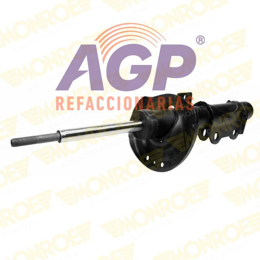 AMORTIGUADOR OESPECTRUM DELANTERO DERECHO 2012-2010 CHEVROLET CAMARO FRO (MON-72336)