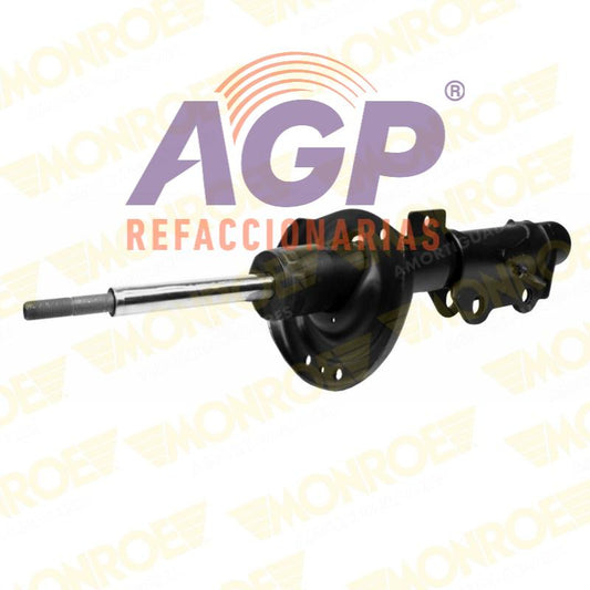 AMORTIGUADOR OESPECTRUM DELANTERO IZQUIERDO 2012-2010 CHEVROLET CAMARO FRO (MON-72337)