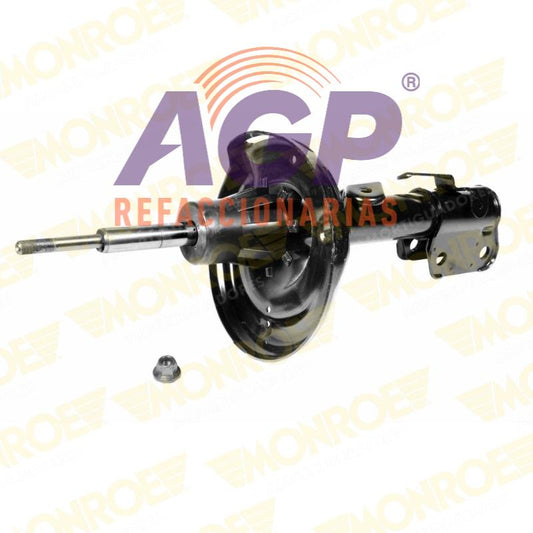 AMORTIGUADOR OESPECTRUM DELANTERO IZQUIERDO 2014-2006 HONDA RIDGELINE FRON