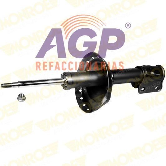 AMORTIGUADOR OESPECTRUM DELANTERO IZQUIERDO 2005-2004 SUBARU FORESTER FRON