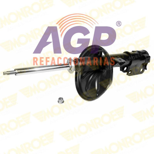 AMORTIGUADOR OESPECTRUM DELANTERO IZQUIERDO 2011-2004 MITSUBISHI GALANT FR