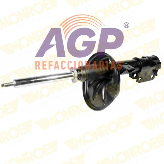 AMORTIGUADOR OESPECTRUM DELANTERO IZQUIERDO 2006-2004 MITSUBISHI GALANT FR