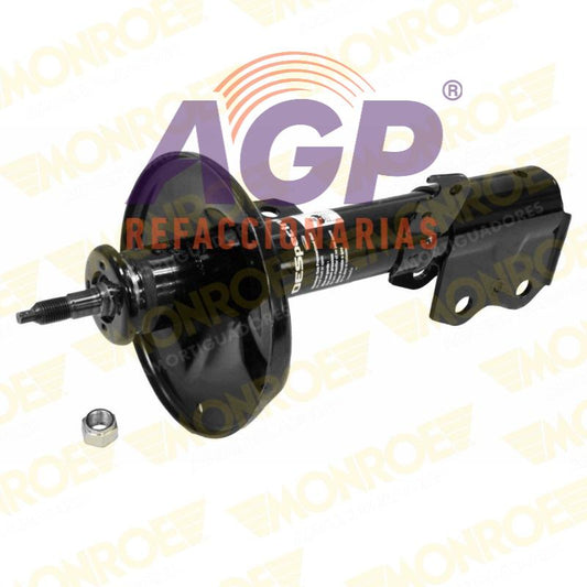 AMORTIGUADOR OESPECTRUM DELANTERO DERECHO 2009-2004 TOYOTA PRIUS FRONT R