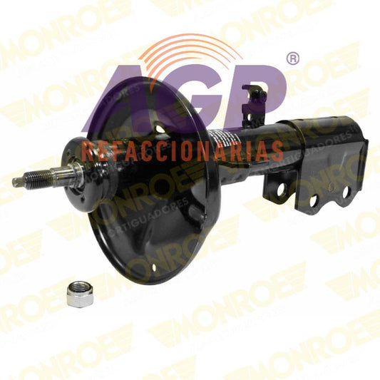 AMORTIGUADOR OESPECTRUM DELANTERO IZQUIERDO 2009-2004 TOYOTA PRIUS FRONT L