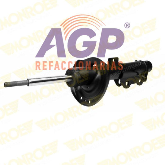 AMORTIGUADOR OESPECTRUM DELANTERO IZQUIERDO 2012-2010 CHEVROLET CAMARO FRO (MON-72360)