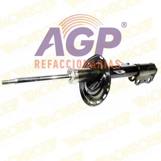 AMORTIGUADOR OESPECTRUM DELANTERO IZQUIERDO 2010-2007 TOYOTA SIENNA FRONT  (MON-72366)