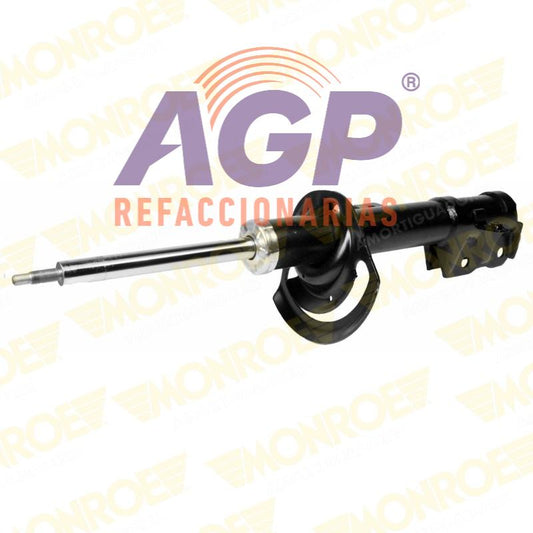 AMORTIGUADOR OESPECTRUM DELANTERO DERECHO 2010-2007 JEEP COMPASS FRONT R