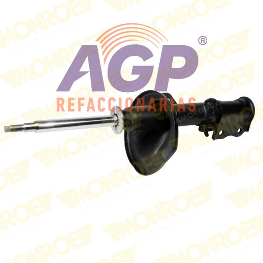 AMORTIGUADOR OESPECTRUM DELANTERO IZQUIERDO 2004-2001 KIA SPECTRA FRONT LE