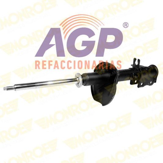 AMORTIGUADOR OESPECTRUM TRASERO DERECHO 2004-2001 KIA SPECTRA REAR RIG