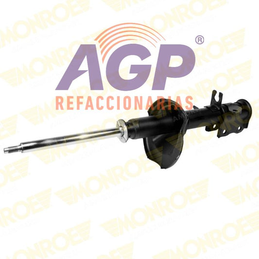 AMORTIGUADOR OESPECTRUM TRASERO IZQUIERDO 2004-2001 KIA SPECTRA REAR LEF