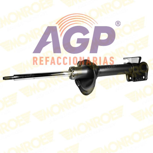 AMORTIGUADOR OESPECTRUM TRASERO DERECHO 2005-2003 SUBARU FORESTER REAR
