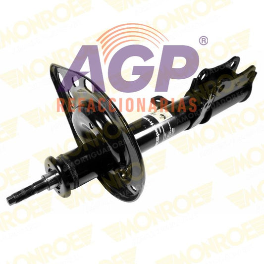 AMORTIGUADOR OESPECTRUM TRASERO IZQUIERDO 2012-2007 LEXUS ES350 REAR LEF